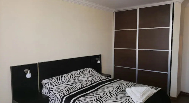 Portal Rent Apart 3