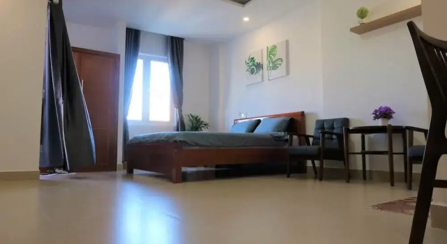Bolero Apartments, Prenota Appartamento Da Nang 