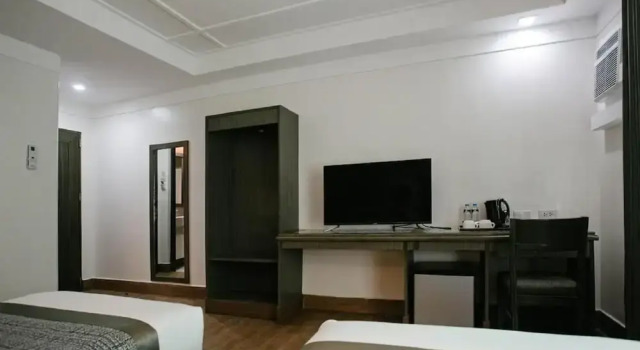 Номер Premium Diamond Suites and Residences