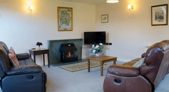 Seathwaite Lodge Cottage, Забронировать Дом для отпуска Долтон-ин-Фернесс Western Lake District