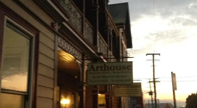 Arthouse Hostel, Boek Hostel Hostels in Invermay, Hostel