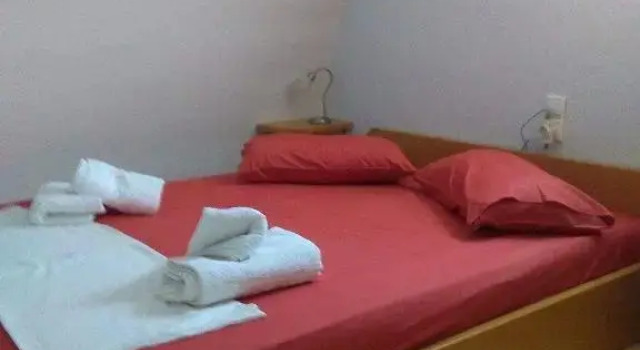 Garsonieră cu vedere la mare Ostria