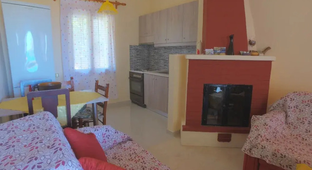 Villa Katerina Holiday Apartments, Забронировать Апартаменты/квартира Отели East Crete с парковкой, Парковка