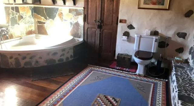 Номер Deluxe Vereda de Las Camellas