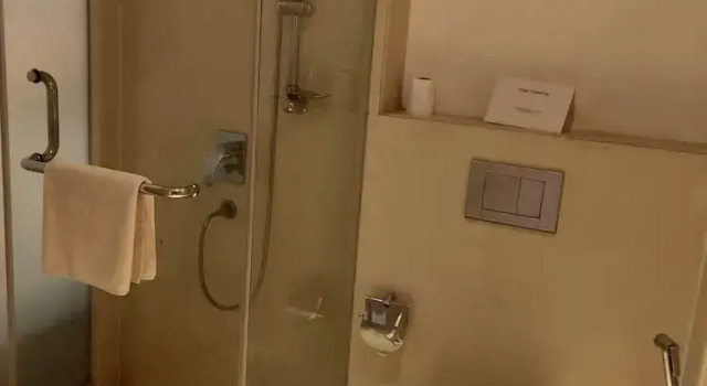 Двухместный люкс Pride Plaza Hotel, Kolkata