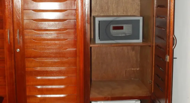 Номер Classic Madison Executive Guesthouse