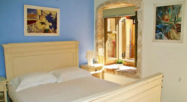 Alicelia Boutique Inn, Забронировать Бутик-отель Отели Вати с парковкой, рядом с Археологический музей острова Итака, Парковка