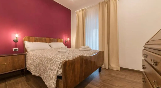 Номер Standard Guest House Sallustiano