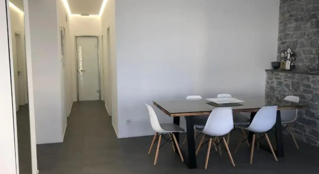 Апартаменты Elion Luxury Apartments