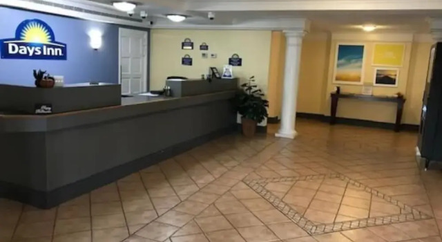 Days Inn by Wyndham Jacksonville Baymeadows, Réserver Hôtel Jacksonville 