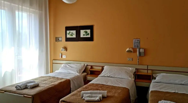 Номер Standard Casa Dorita