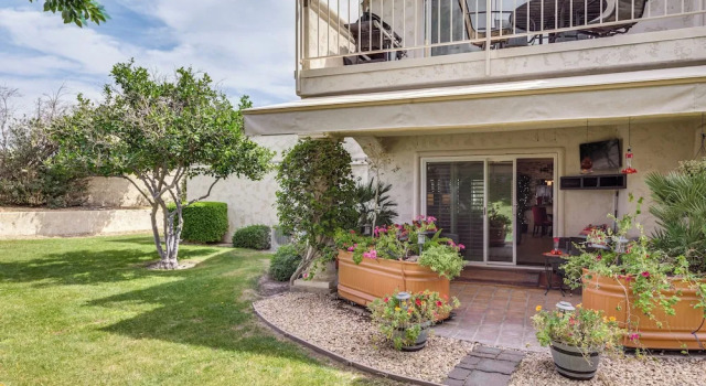 Pool Access & Patio! Palm Desert Golf Retreat, Book Apartment Palm Desert Coachella Valley