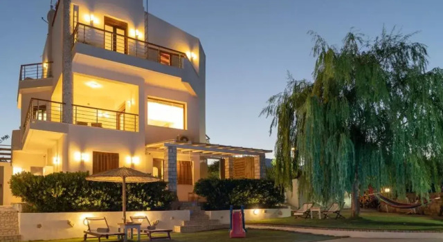 Вилла Villa Dolce Evita - With Private Pool