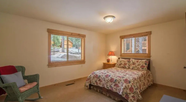 Falcon Point 3 Bedroom Holiday Home By Tahoe Truckee
