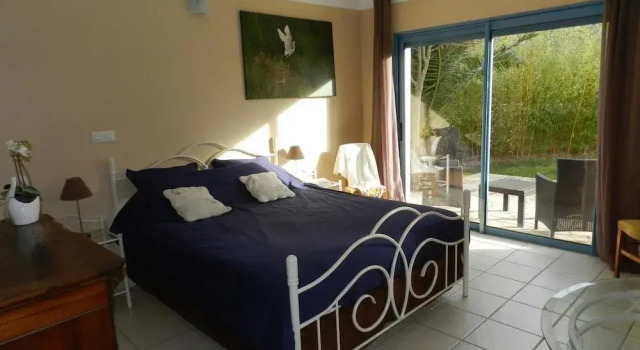 chambres dhôtes du moulin, Prenota Bed & breakfast Peyriac-de-Mer Corbières