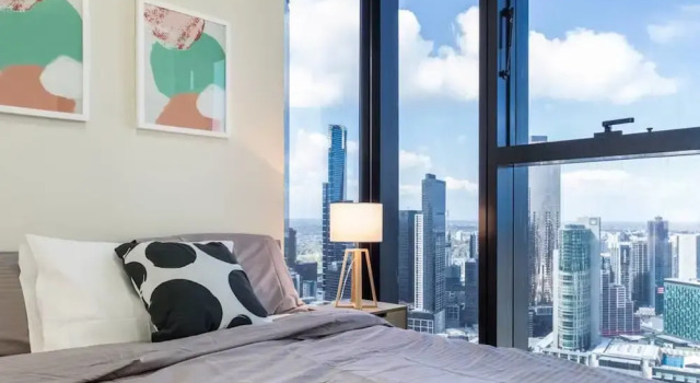 DreamHost at Collins 43, Забронировать Отель Бизнес-отели Мельбурна, рядом с Australian Institute of Management, 4* 5*