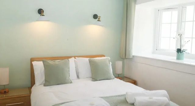 Rose Cottage, Забронировать Дом для отпуска Отели Англии с бассейном, Бассейн