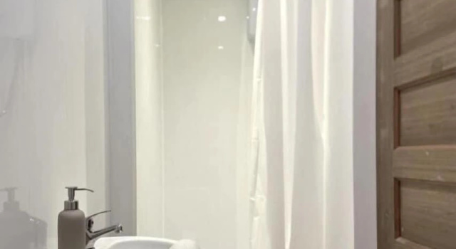Апартаменты Harvieston Hall Estate Rooms