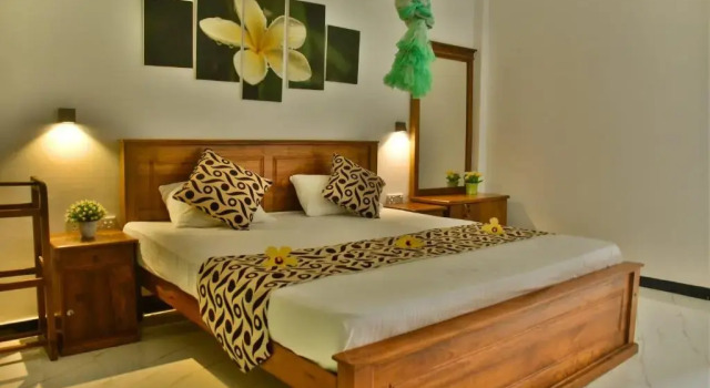 Номер Standard Sri Villas