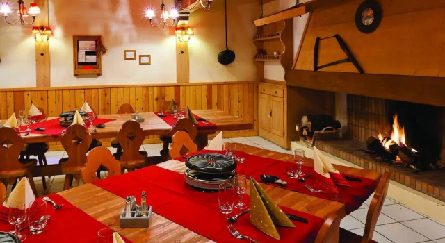 Rustic Apartment, Located in the Mountain Village of Chorges