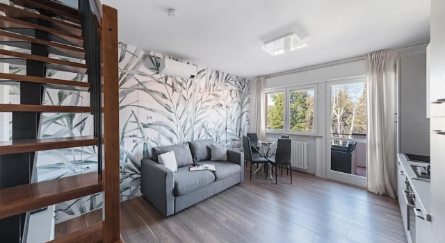 Maisonnette Il Todeschino B12 by Wonderful Italy