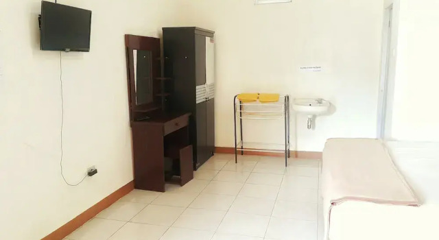 Номер Standard Graha Wisata