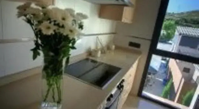 Апартаменты Apartamentos Turísticos Can Rocamora