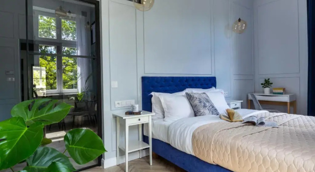 Апартаменты с 3 комнатами Between Old Town and Kazimierz by Fragola Apartments