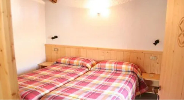Baita Francisi, Book Hotel Livigno Lombardy