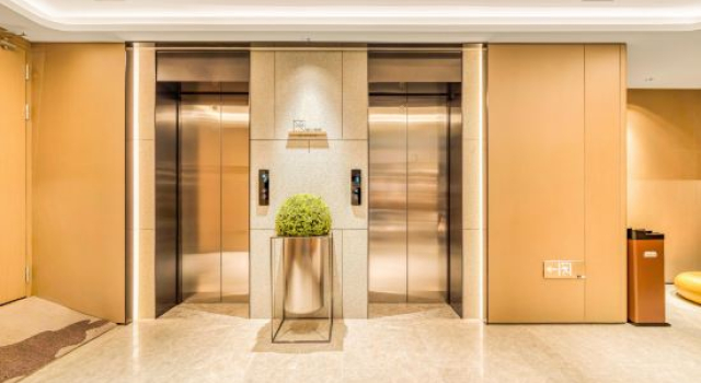 JI Hotel (Ningbo Tianyi Square Drum-Tower Subway Station), Prenota Hotel Hotel a Ningbo con parcheggio, Parcheggio