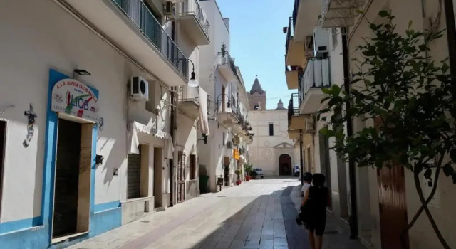 Basilicata Host to Host - Passarella House
