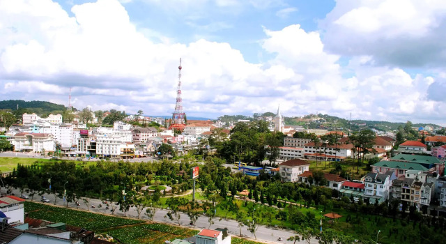Номер Superior The Grace Hotel