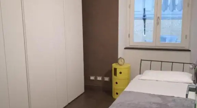 A casa di Chicca