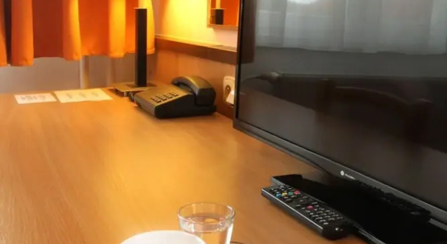 Номер Superior Hotel Strážnice