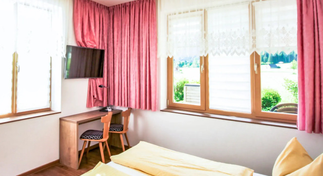Talboden, Book Hotel Donnersbachwald 