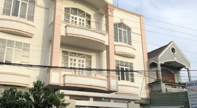 Thanh Dat Hotel