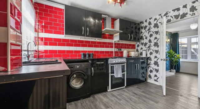Коттедж Cozy 3 bedroom house near hospital