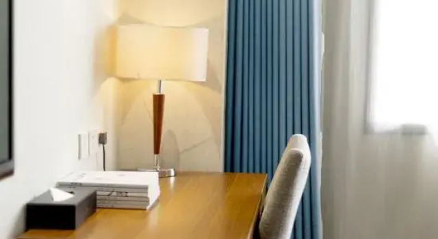 Номер Standard Harmonious Dunpu Hotel