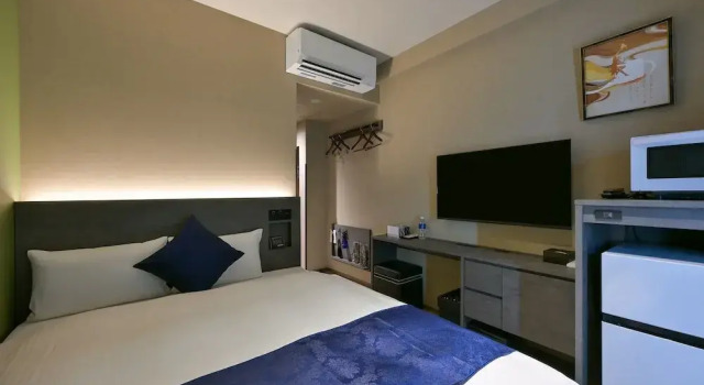 Номер Economy Hotel R9 Premium Ichikawa Ekimae