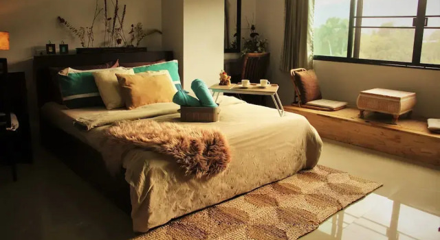 Апартаменты с 3 комнатами с балконом 5 Min Ninman Road & Best Mountain View
