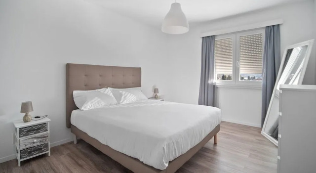 Caslano City Aparments