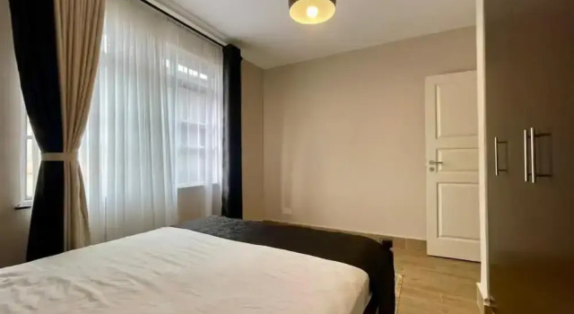 Апартаменты Executive 3-bed Apartment in Kitusuru, Nairobi