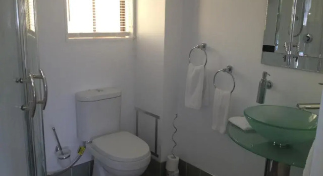 Студия Superior Rotorua Motel
