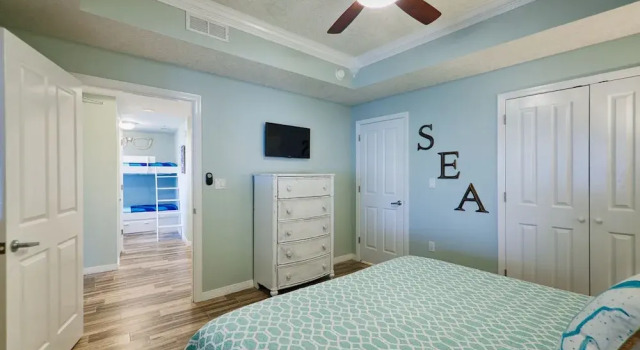 Gulfside 308 - 2 Br condo by RedAwning, Varaa Hotelli Hotellit Emerald Coast uima-altaalla, Uima-allas