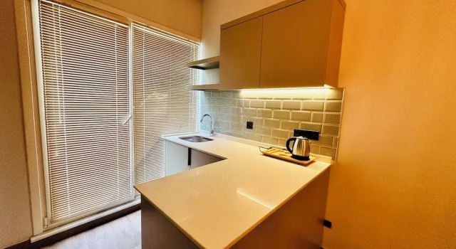 Номер Standard Nice Royal Cıty