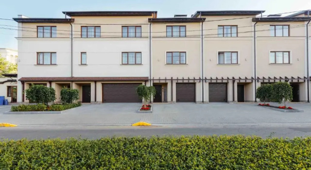 Вилла с 2 комнатами Arcadia Villa Apartments