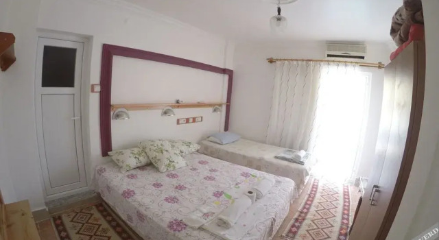 Rose Hotel B&B, Rezerwuj Bed and Breakfast Kas Mediterranean Region Turkey
