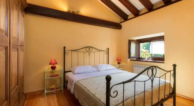 Villa Momiano