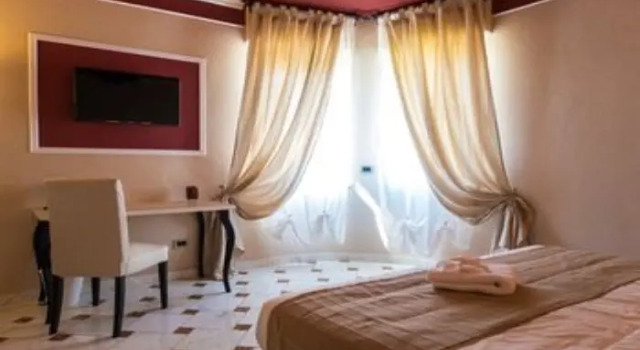 B&B Villa Martina
