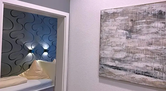 Номер Standard Hotel B54 Heidelberg City